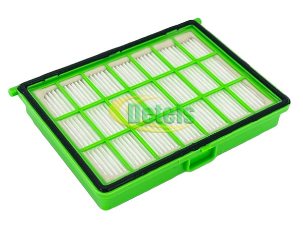 Фільтр HEPA 12 ZR004201 для пилососа Rowenta, Moulinex, Tefal Фільтр HEPA 12 ZR004201 для пилососа Rowenta, Moulinex, Tefal